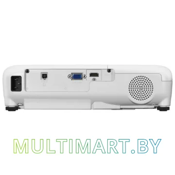 Проектор Epson EB-E01 картинка 4